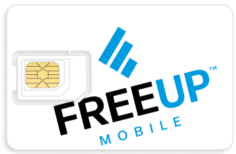 freeup mobile